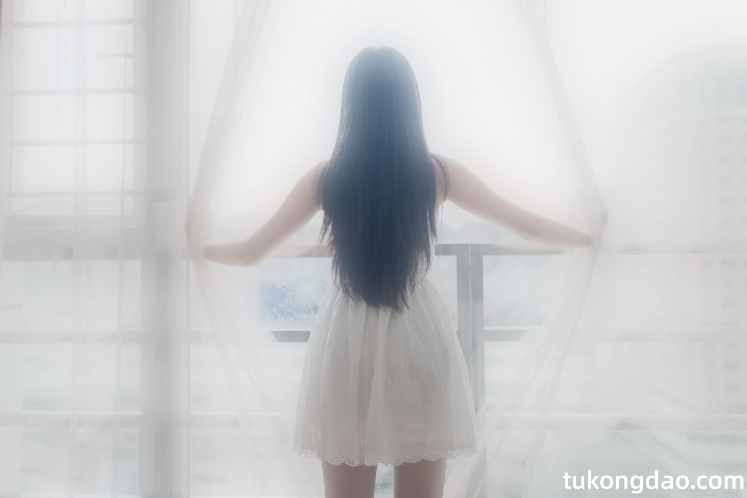 喵糖映画 VOL.006 写真集 写真系列-第13张